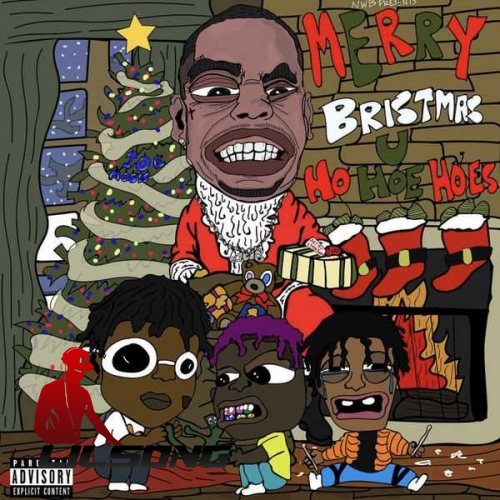 Joe Moses - Merry Bristmas